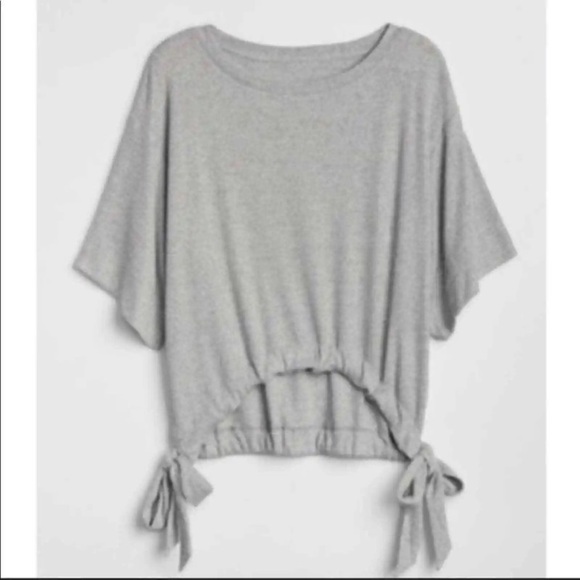 GAP Tee - White - Picture 4 of 10